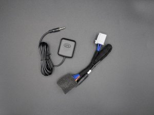 Maserati Grecale Integrated Dash Camera System - 4K Front Camera Maserati Grecale Integrated Dash Camera System - 4K Front Camera